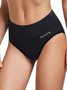 NWT Baleaf Cycling 3D Padded Spin Bike Brief Underpants Size XL